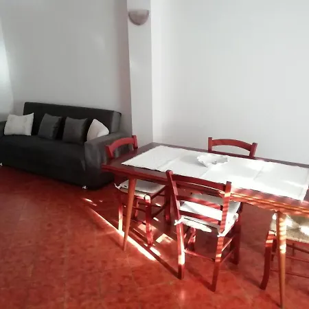 Casa Anna * Sorso