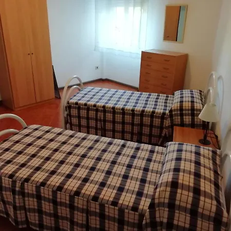 Apartament Casa Anna *
