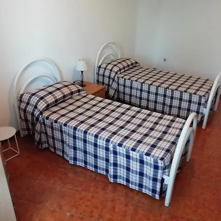 Apartament Casa Anna