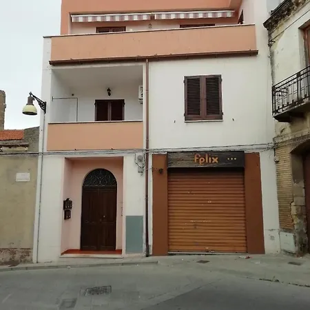Apartament Casa Anna Sorso